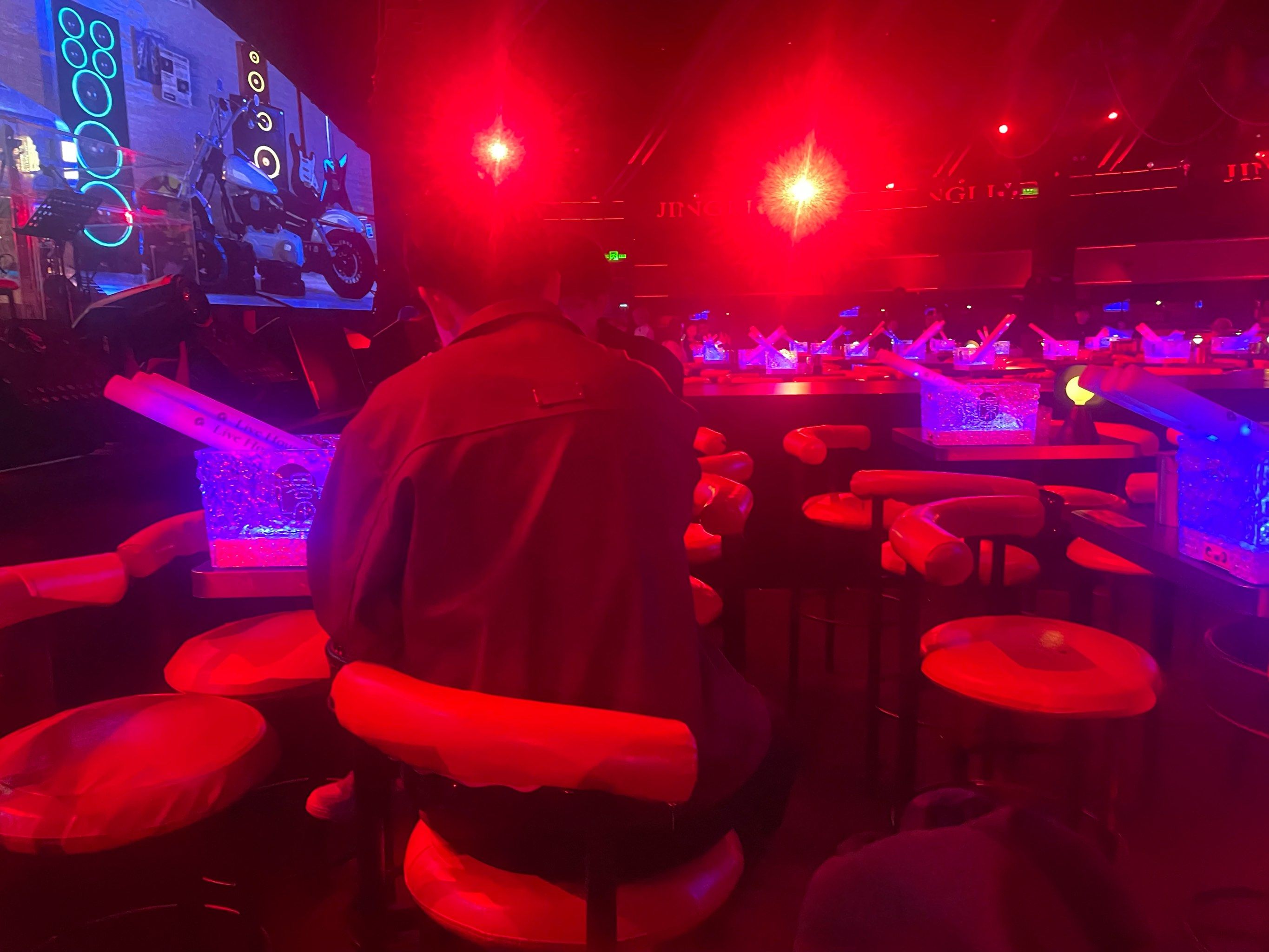 温州商务ktv计时方法-文成县ktv预订