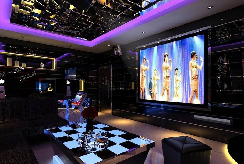 温州商务ktv创新商务ktv模式解析-文成县ktv预订